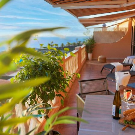 Paradise Seaview Apartment Costa Adeje  Exterior foto