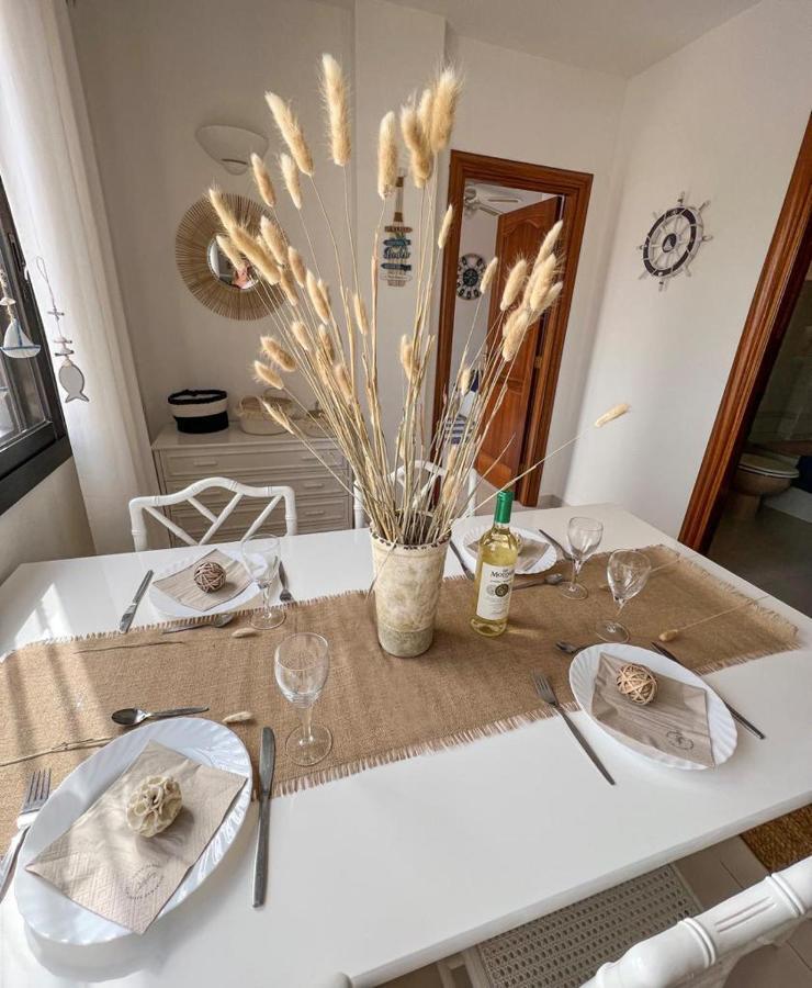 Paradise Seaview Apartment Costa Adeje  Exterior foto