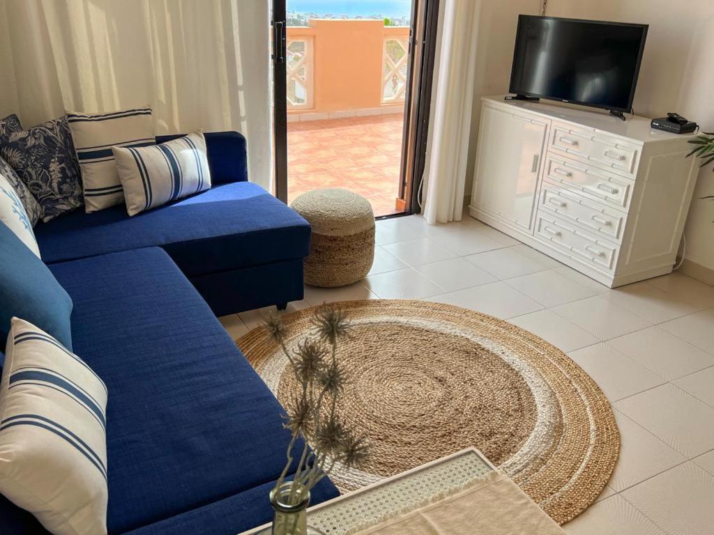 Paradise Seaview Apartment Costa Adeje  Exterior foto