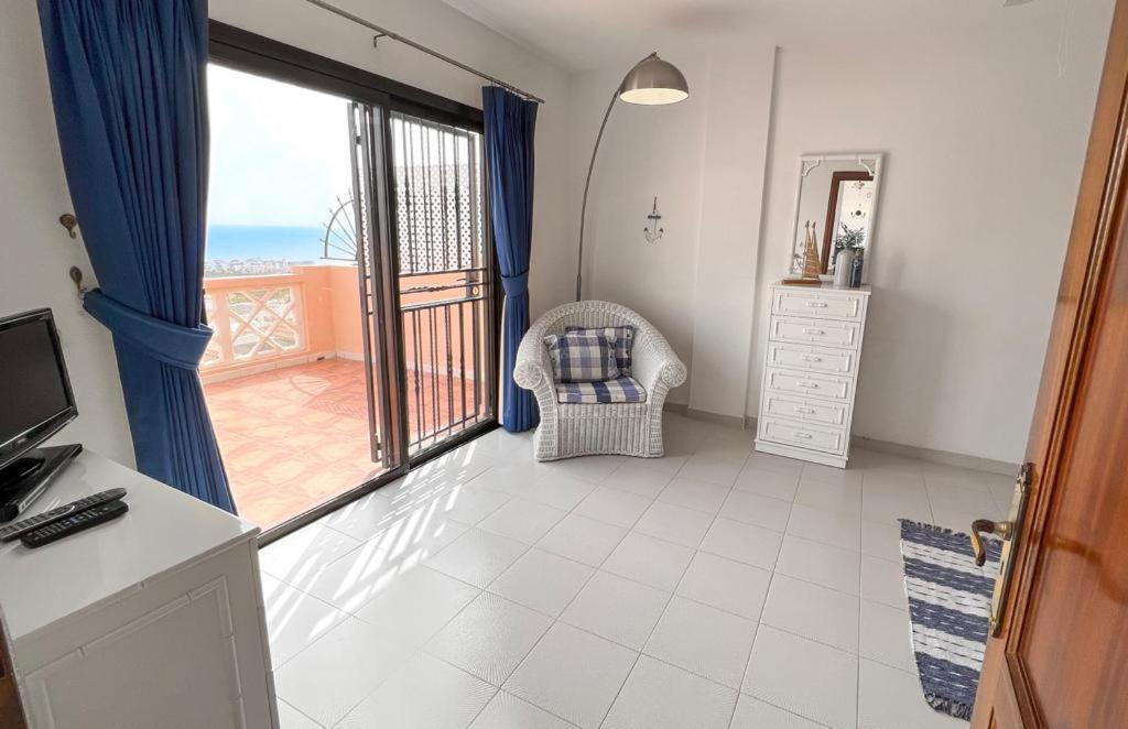 Paradise Seaview Apartment Costa Adeje  Exterior foto