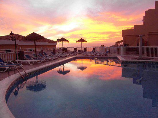 Paradise Seaview Apartment Costa Adeje  Exterior foto