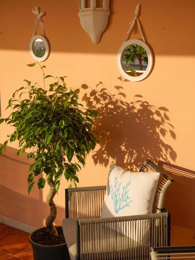 Paradise Seaview Apartment Costa Adeje  Exterior foto